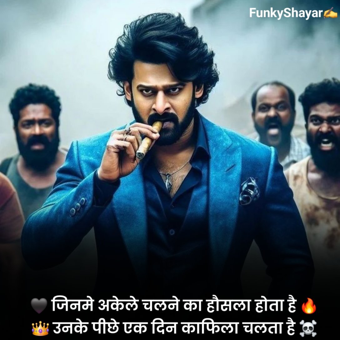 Swag attitude status in hindi for boys