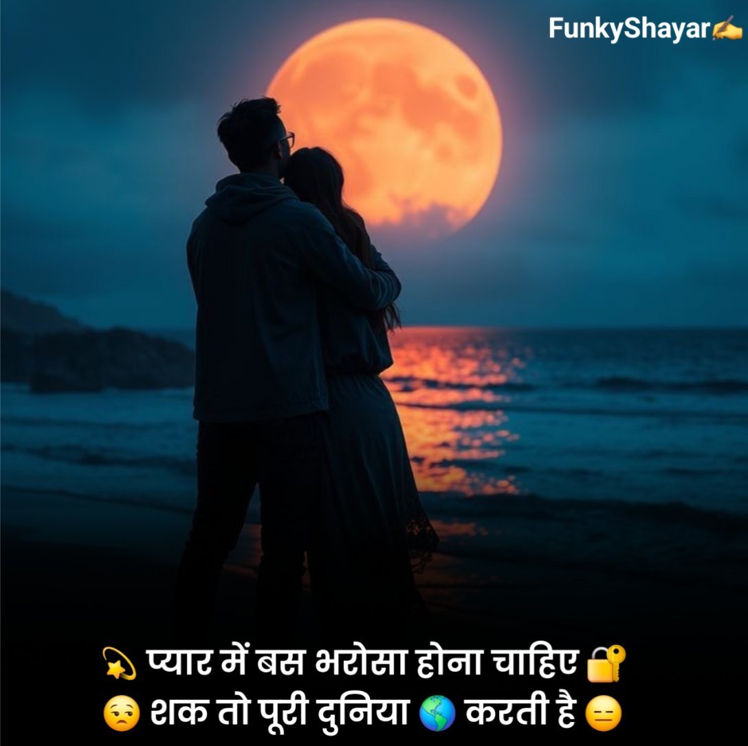 Stylish 💕 😘 shayari प्यार❤ Hindi 2 line