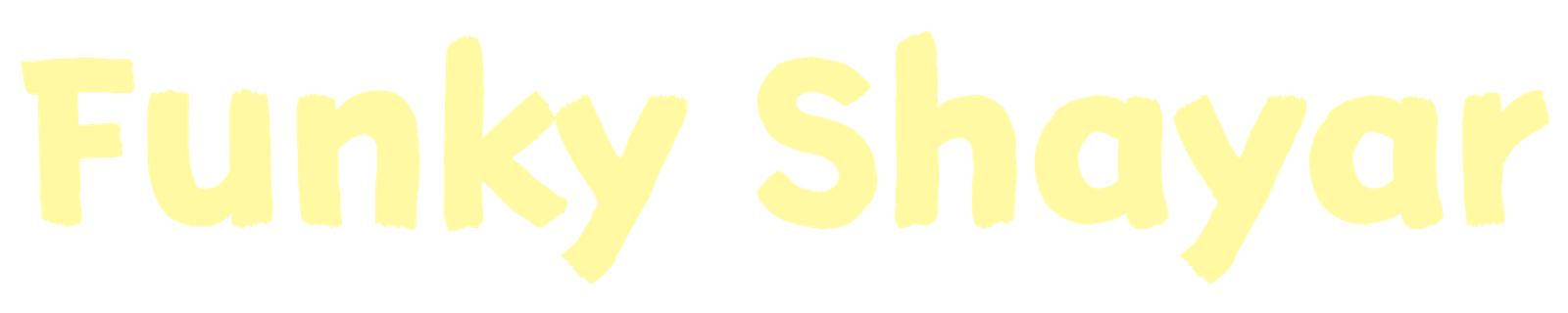 Funkyshayar.com