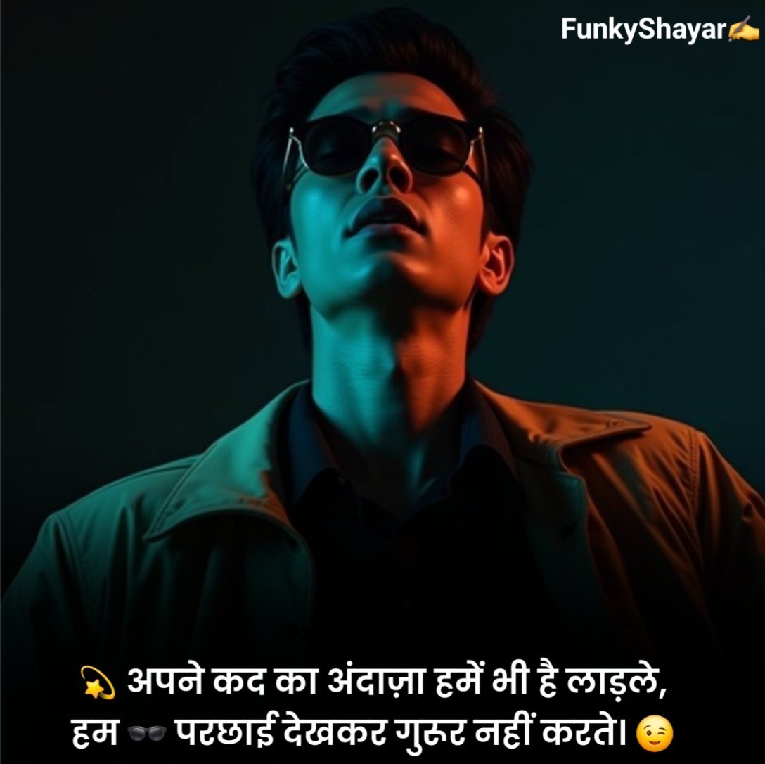 Khatarnak Shayari Attitude 🔥